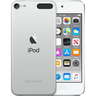 Refurbished Apple iPod Touch 6th Gen 32GB - Silver